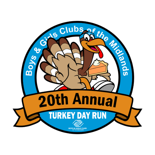 BGCM Turkey Day