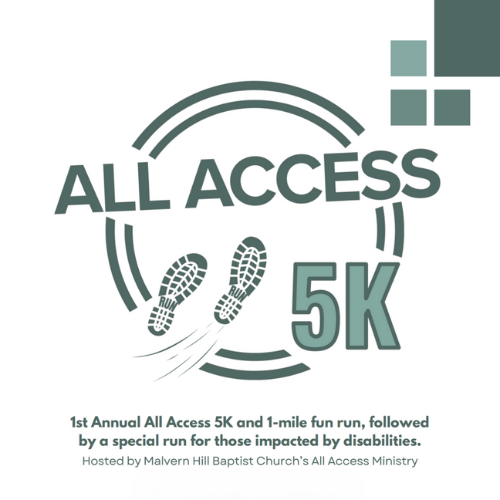 All Access 5k