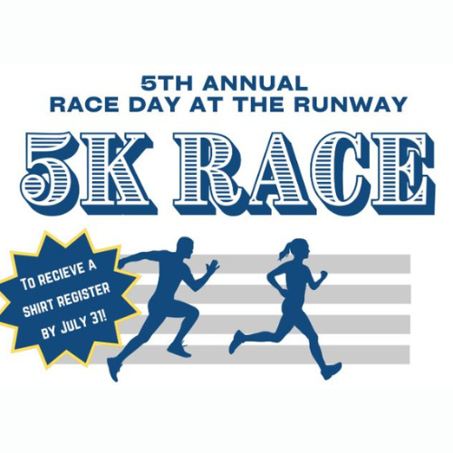 Beulah Race Day at the Runway