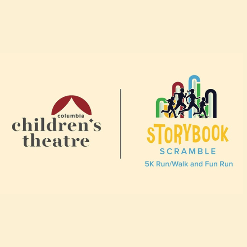 CCT Storybook Scramble