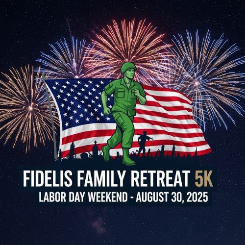 Fidelis Family 5k