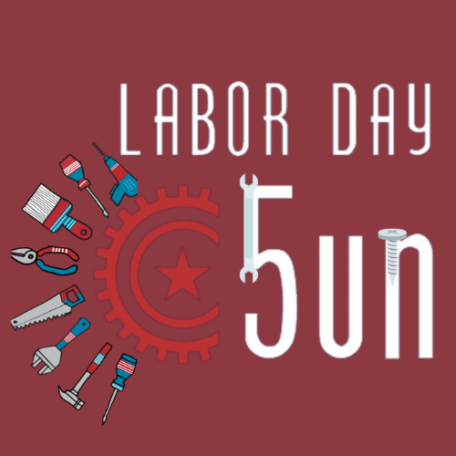 Labor Day Run