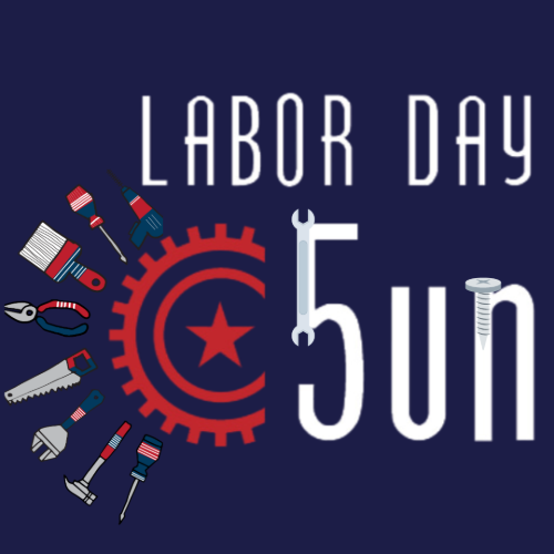 Labor Day Run