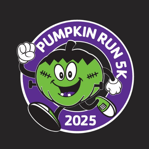 YMCA Pumpkin Run