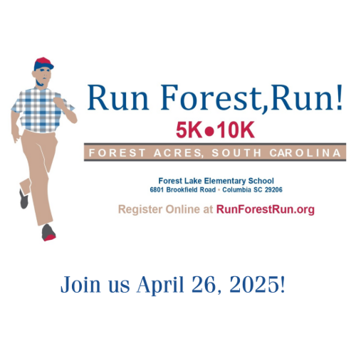 Run Forest Run