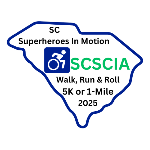 SC Superheroes in Motion Walk, Run, and Roll