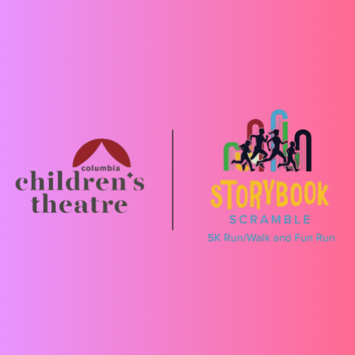 CCT Storybook Scramble