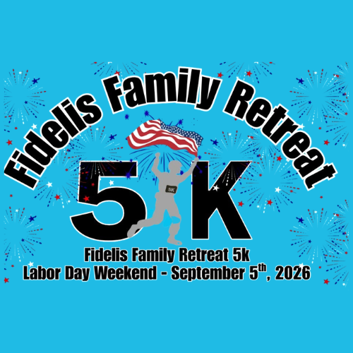 Fidelis Family 5k