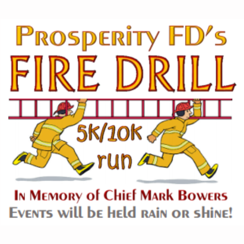 Prosperity Fire Drill