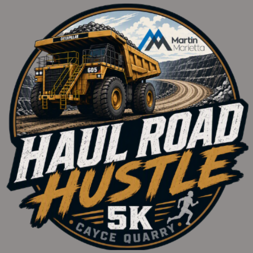 Haul Road Hustle