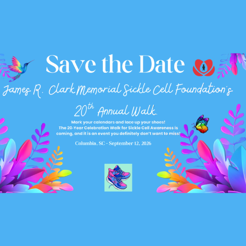 JRC Sickle Cell Walk