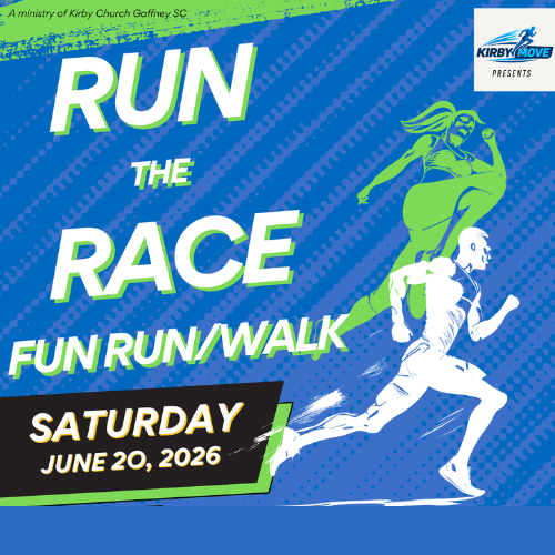 Run the Race