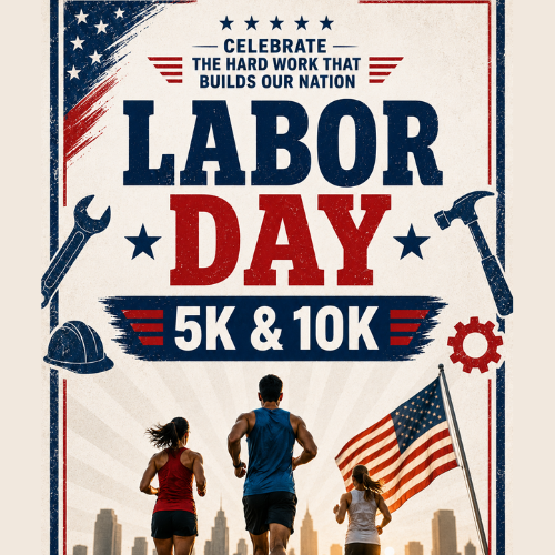 Labor Day Run