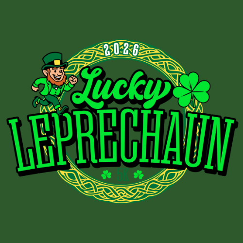 Lucky Leprechaun 5k