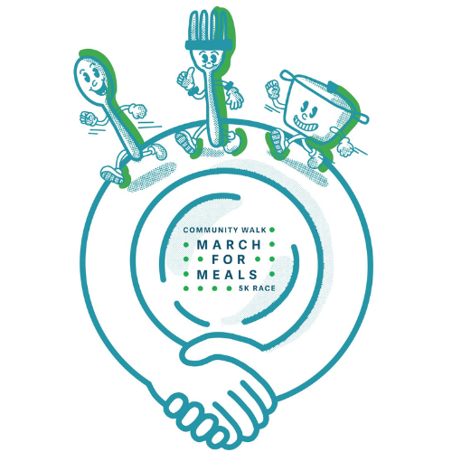 March For Meals