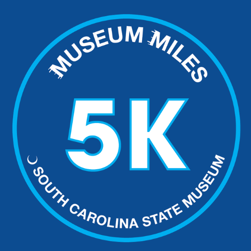 Museum Miles 5k: Race to Revolution