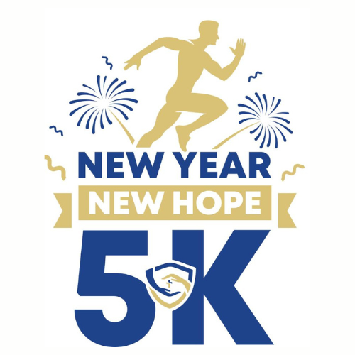 New Year New Hope 5k