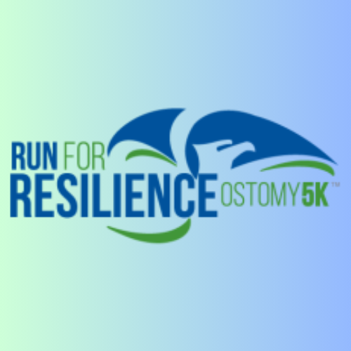 Run for Resilience Ostomy 5k