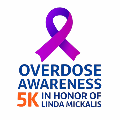 Overdose Awareness 5k: In Honor of Linda Mickalis