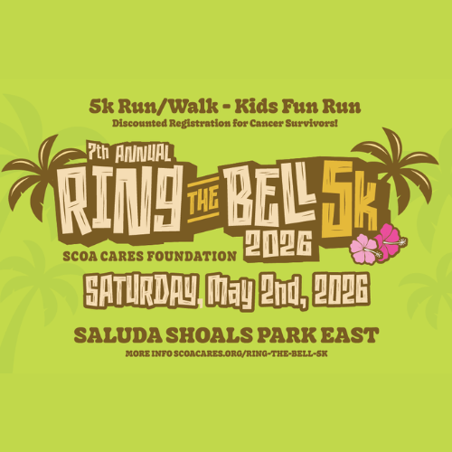 Ring the Bell 5k