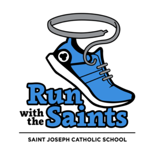 Run with the Saints