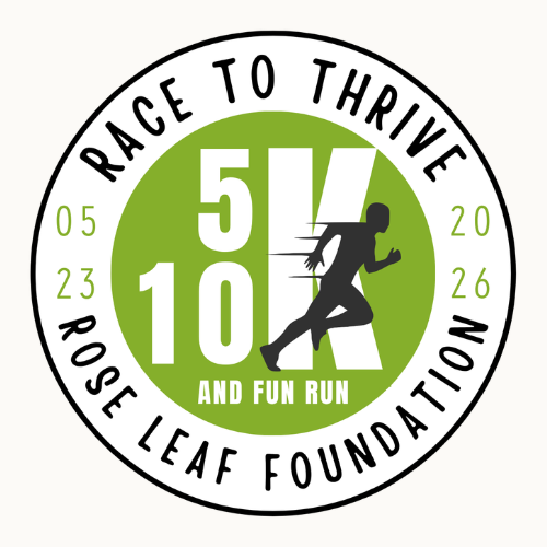 Race to Thrive 5k and Fun Run