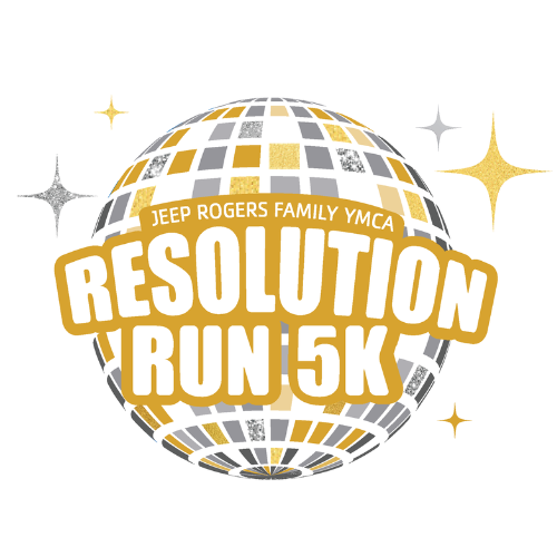 Jeep Rogers Family YMCA Resolution Run