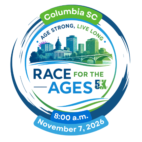 SCDOA Race for the Ages 5k: Age Strong, Live Long