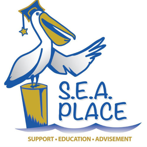 SEA Place: Race to Break the Cycle