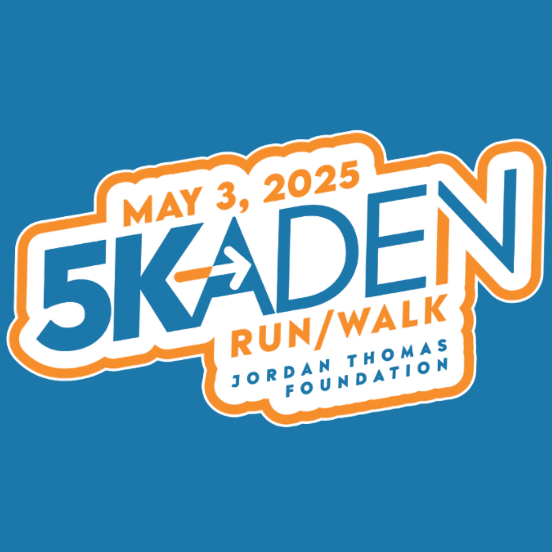 5K-aden Run for Jordan Thomas Foundation