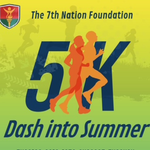 Dash Into Summer