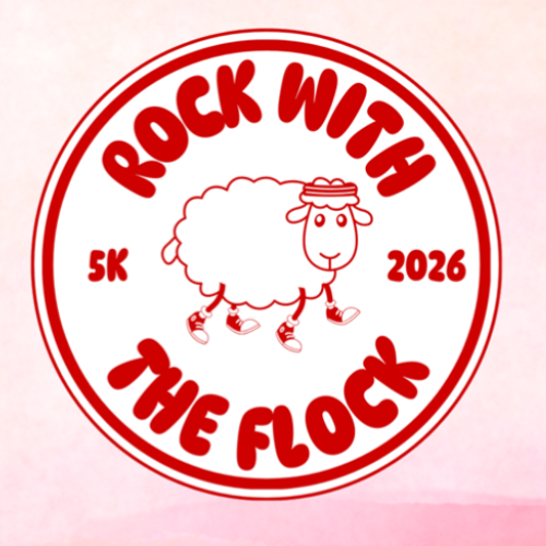 Rock with the Flock 5k