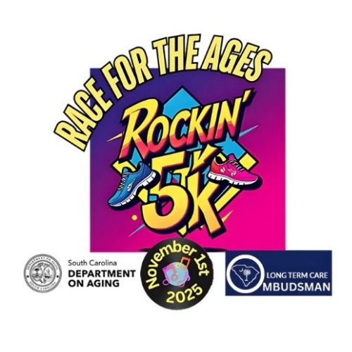 Race for the Ages Rockin 5k