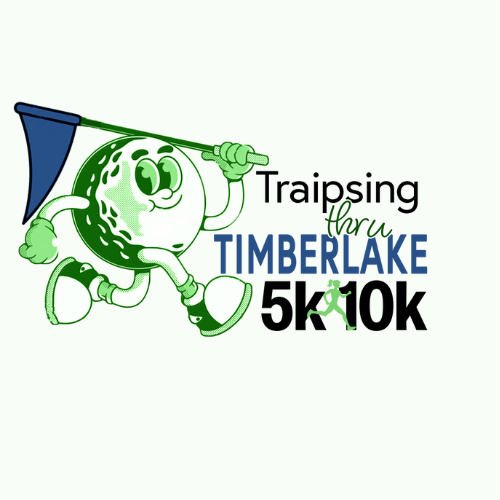 Traipsing Thru Timberlake