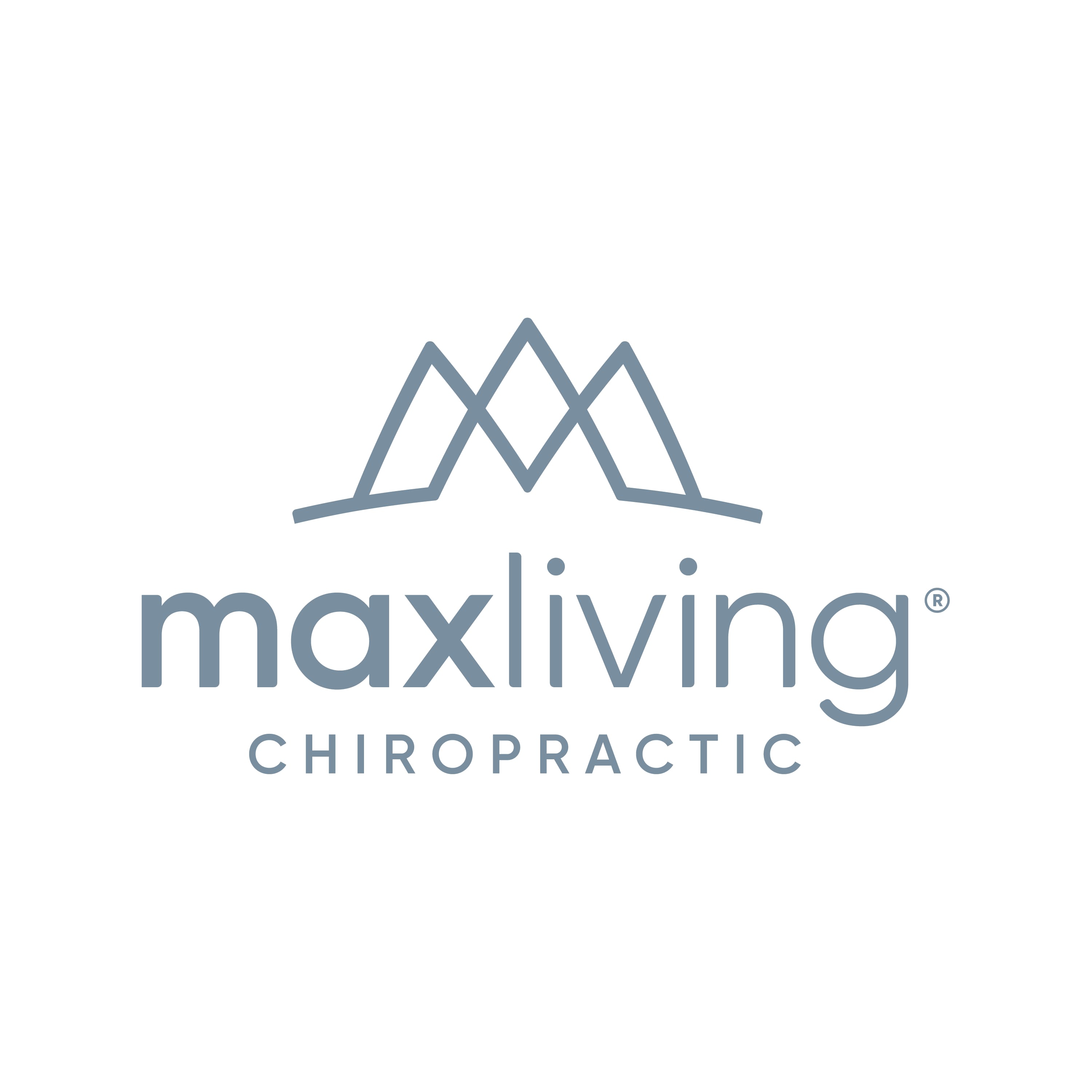 MaxLiving Chiropractic